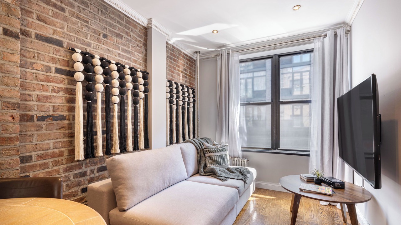 Photo of Livingroom in Bowery