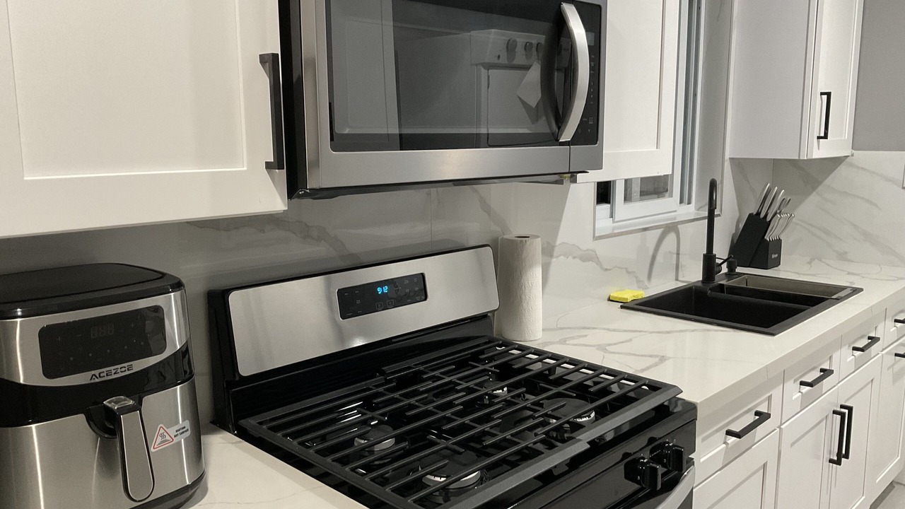 Photo of Kitchen in Rokers Point