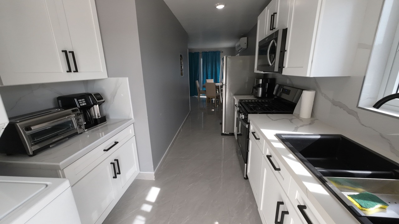 Photo of Kitchen in Rokers Point