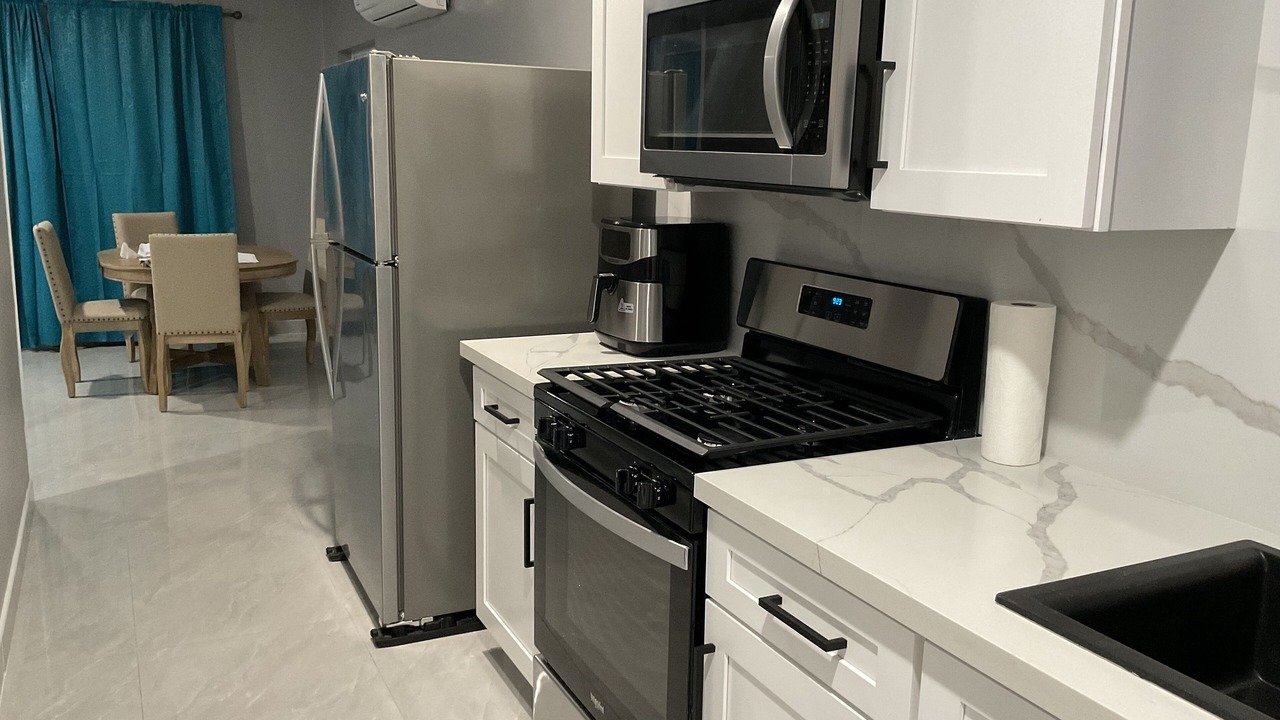 Photo of Kitchen in Rokers Point