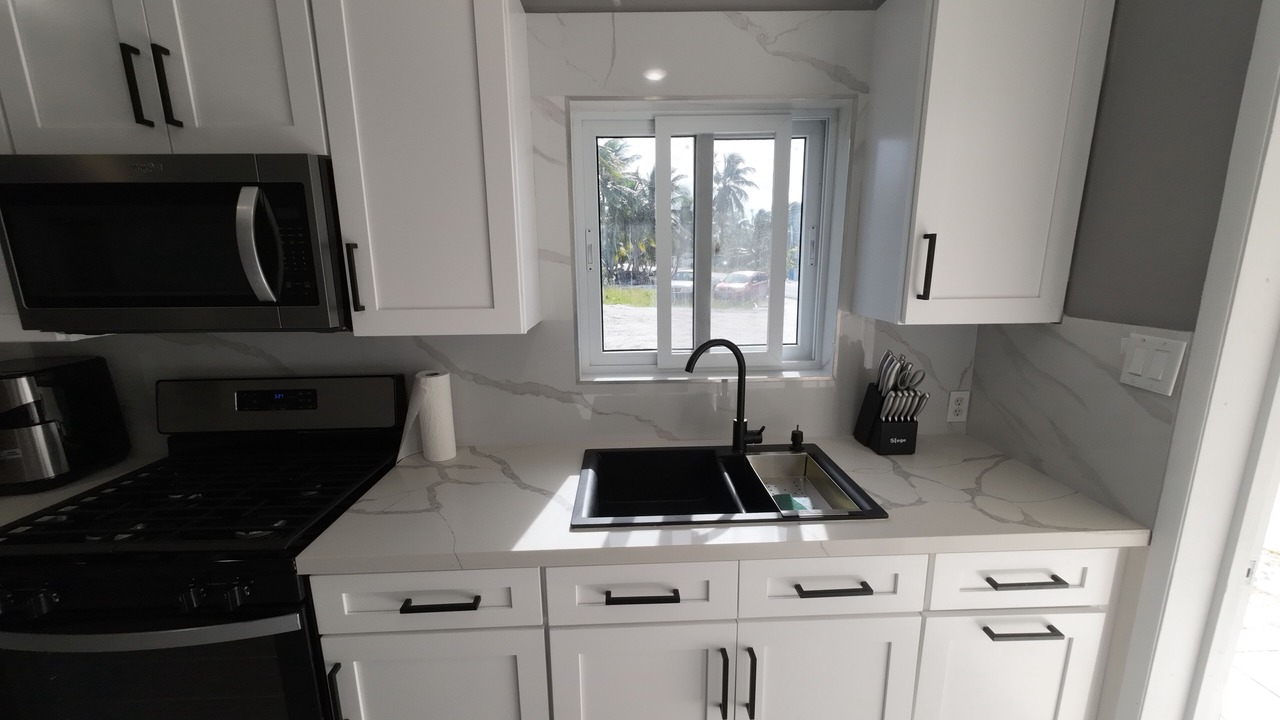 Photo of Kitchen in Rokers Point