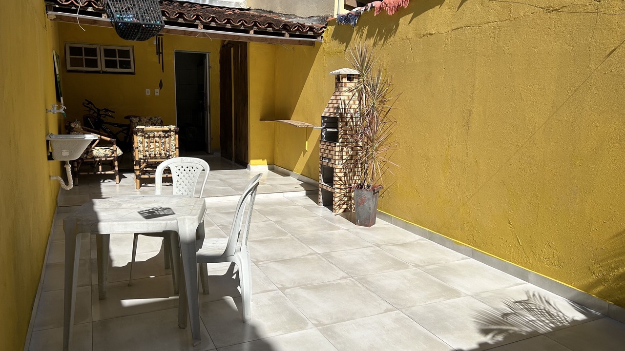 Photo of Outdoor in Cabore