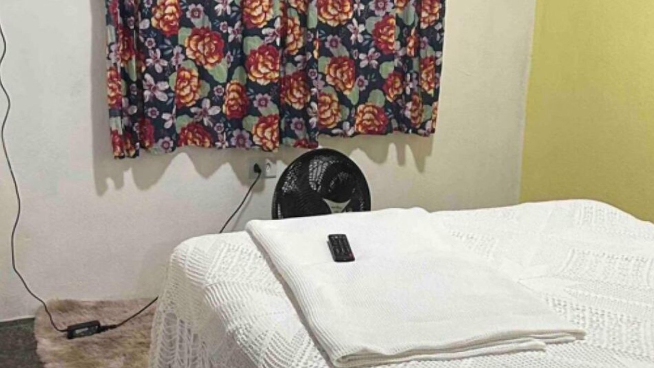 Photo of Bedroom in Cabore