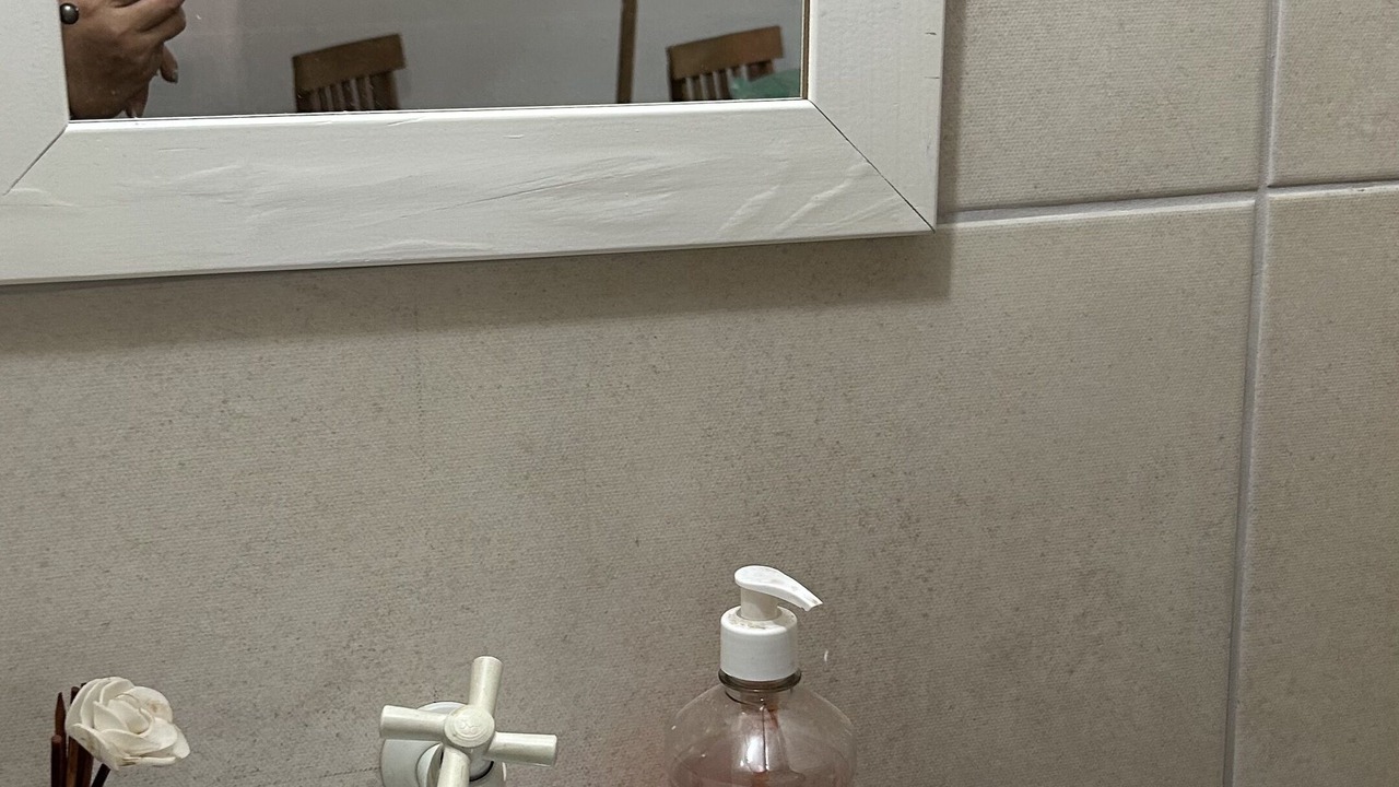 Photo of Bathroom in Cabore
