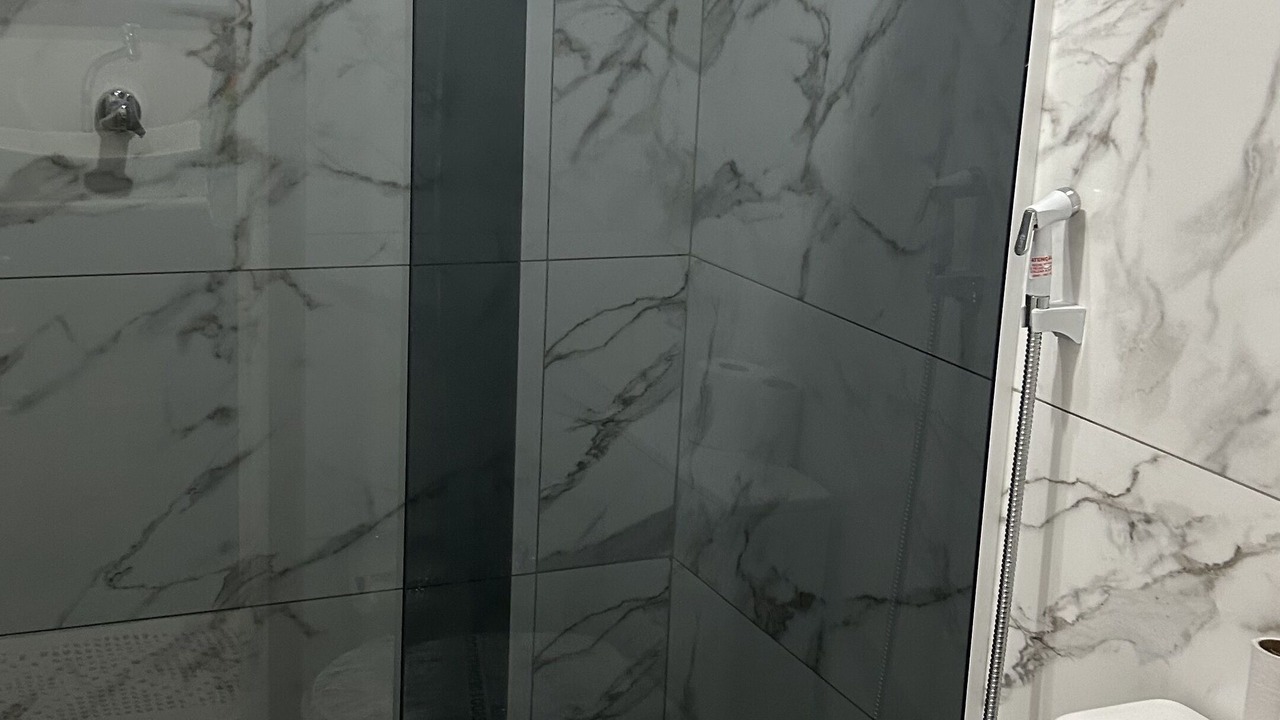 Photo of Bathroom in Cabore