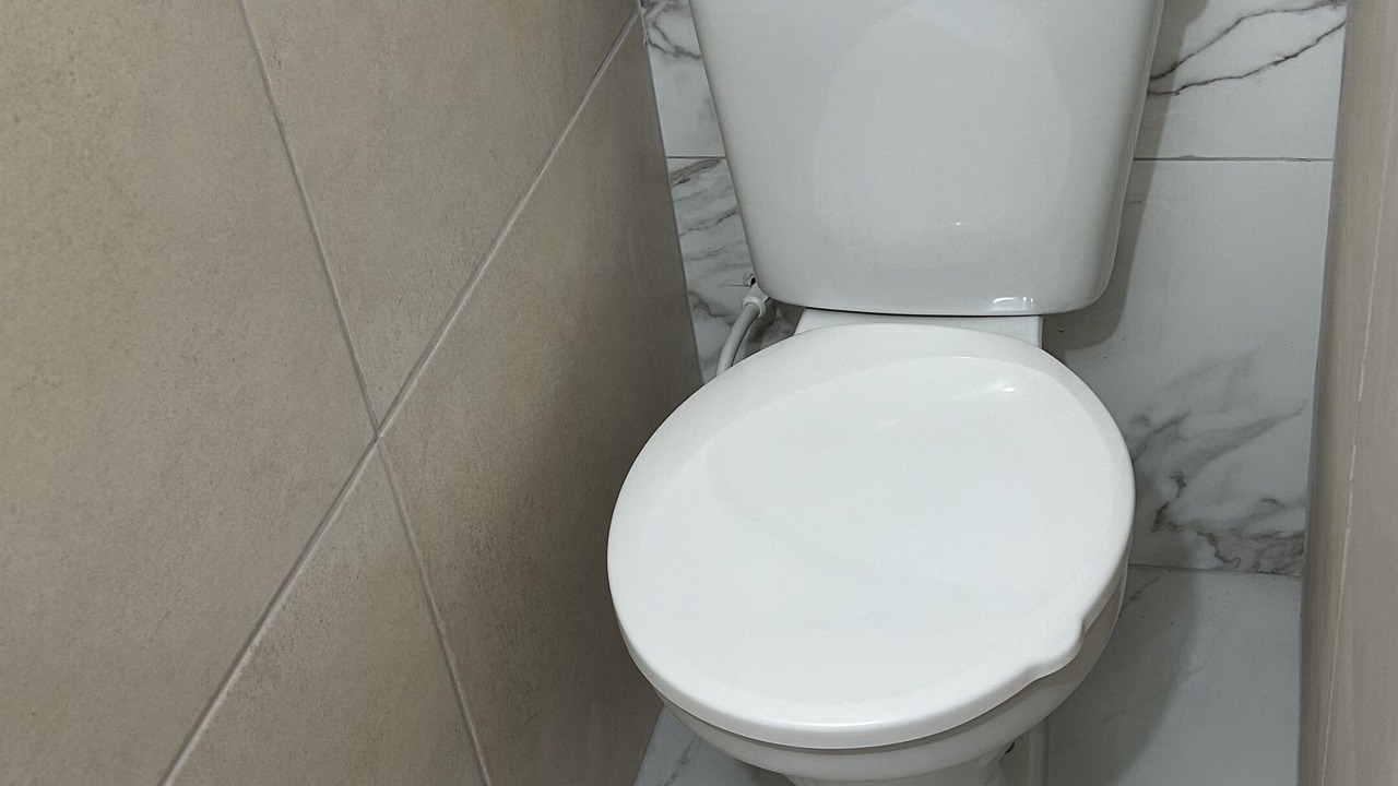 Photo of Bathroom in Cabore