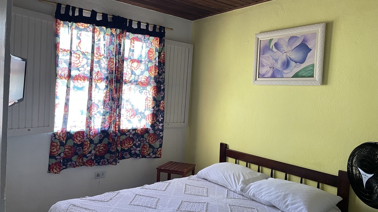 Photo of Bedroom in Cabore