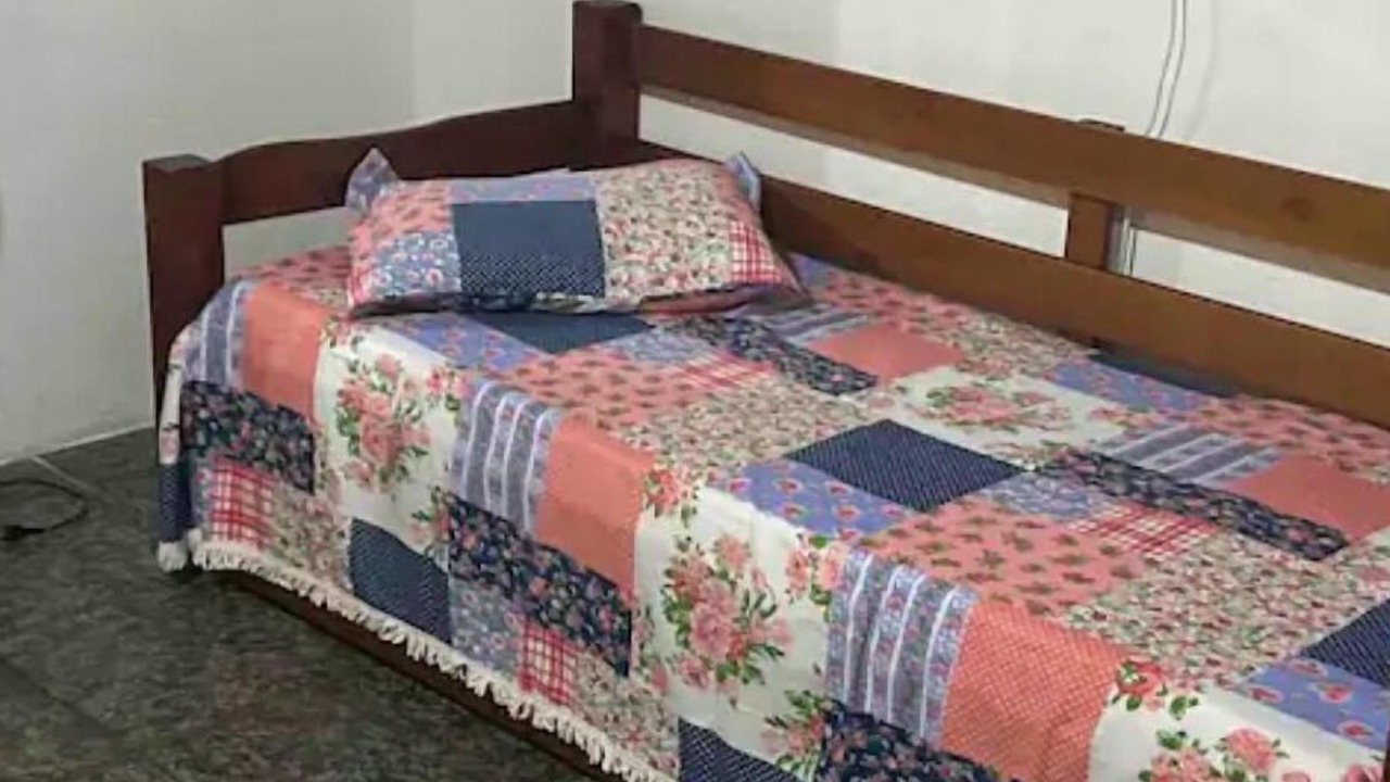 Photo of Bedroom in Cabore