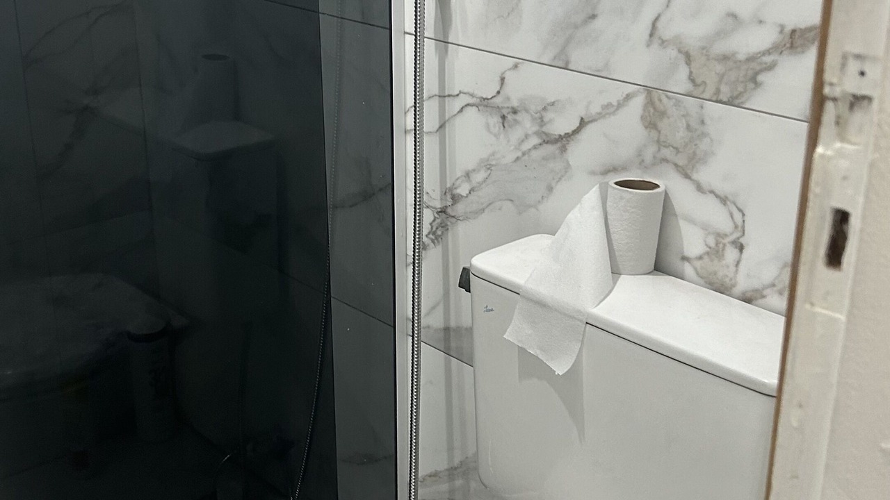 Photo of Bathroom in Cabore