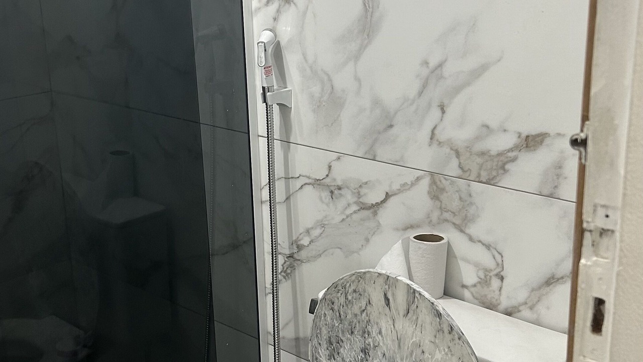 Photo of Bathroom in Cabore