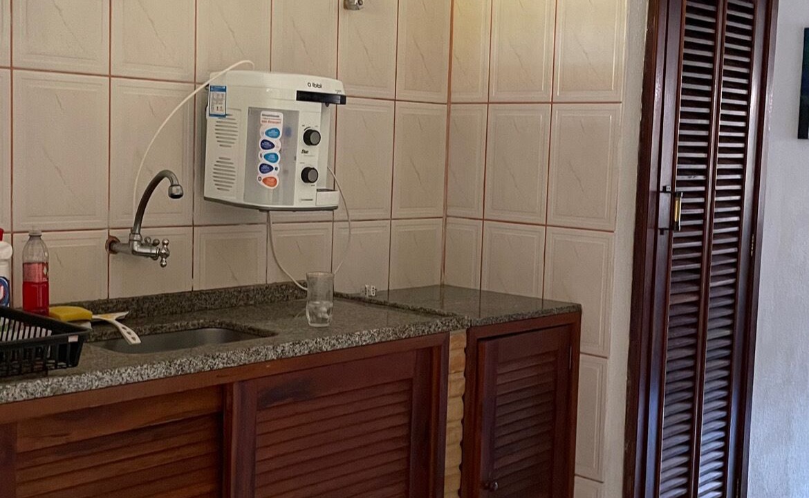 Photo of Kitchen in Cabore