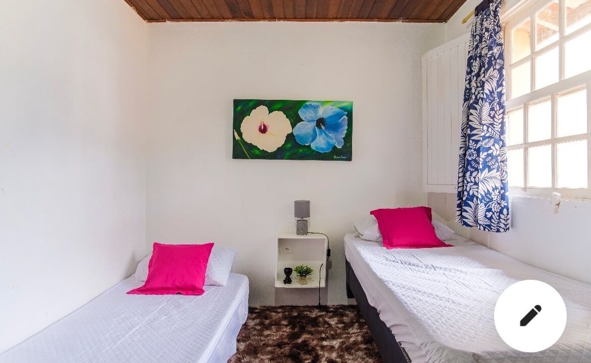 Photo of Bedroom in Cabore