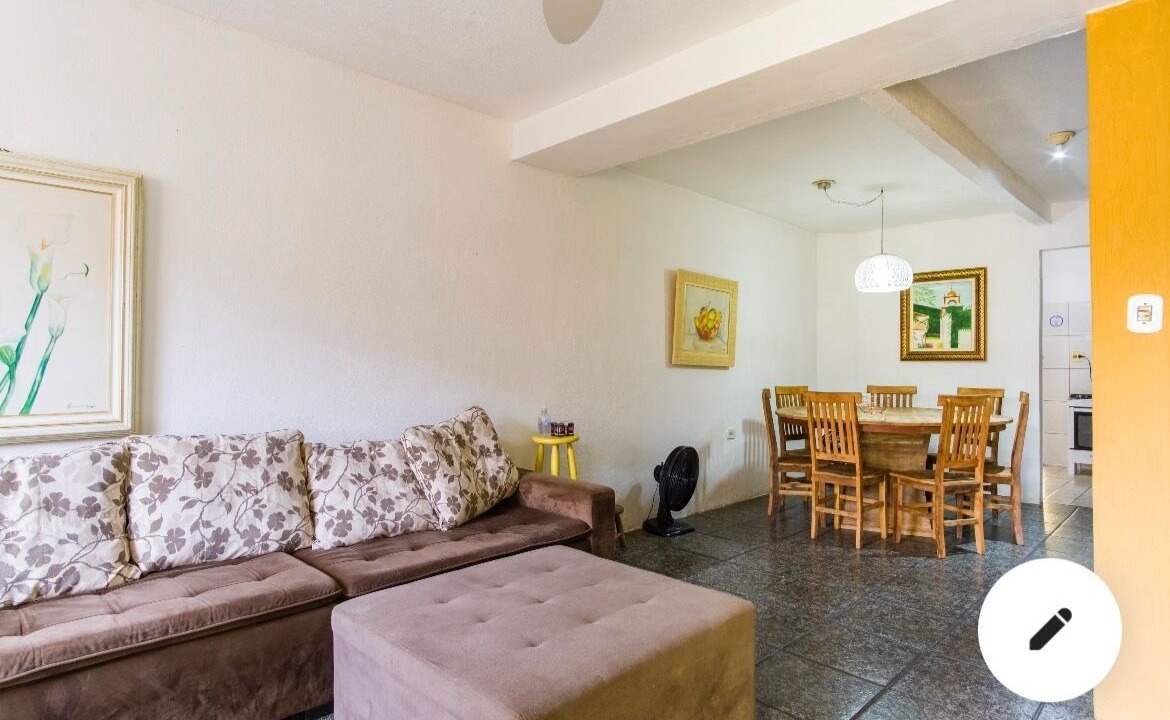 Photo of Livingroom in Cabore