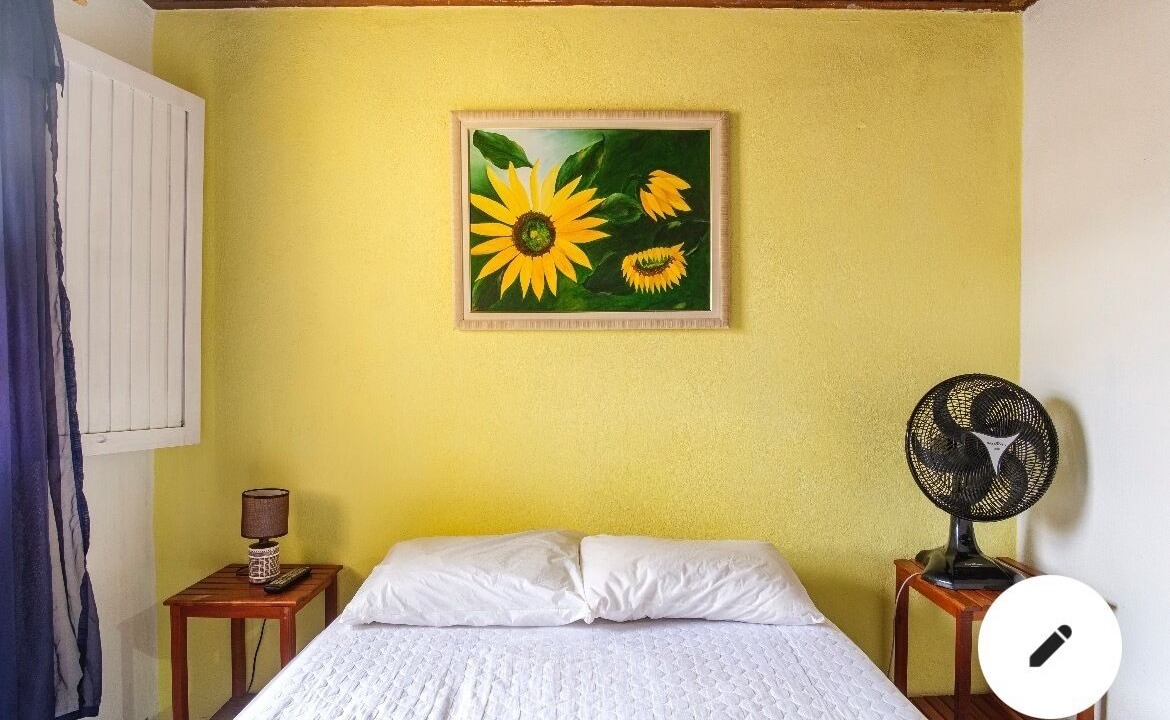 Photo of Bedroom in Cabore