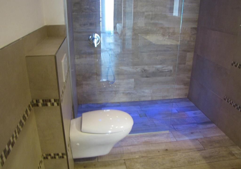 Photo of Bathroom in Magugnago