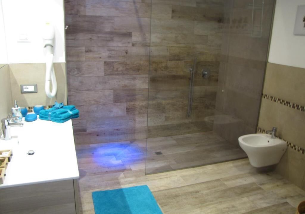 Photo of Bathroom in Magugnago