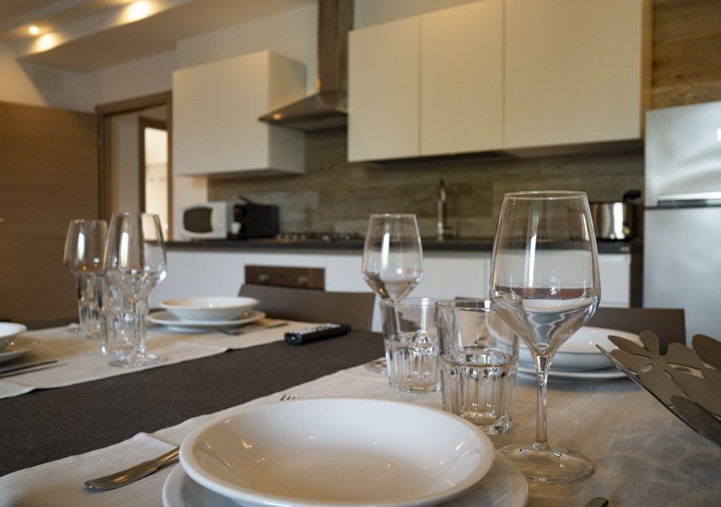 Photo of Kitchen in Magugnago