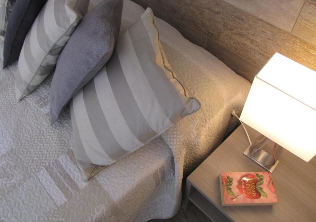 Photo of Bedroom in Magugnago