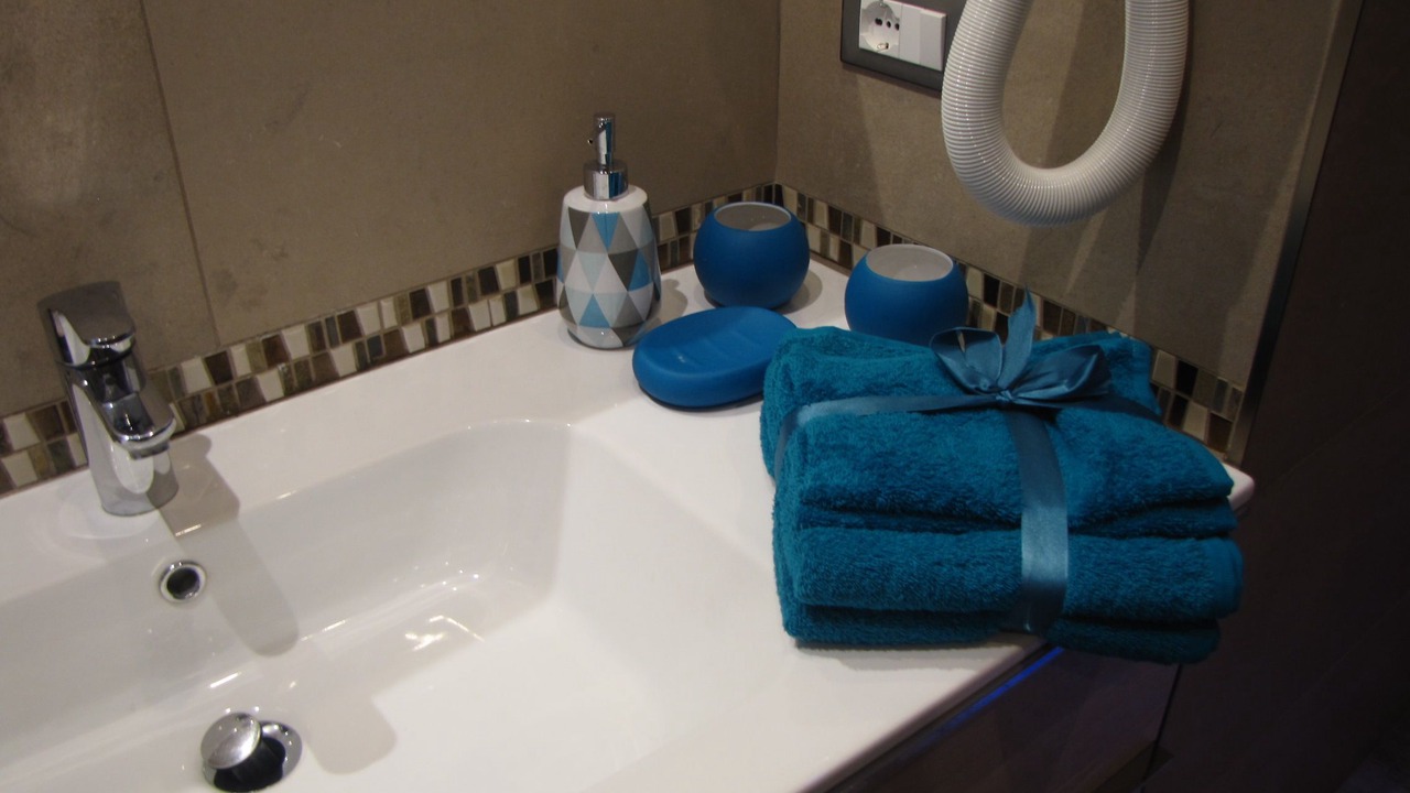 Photo of Bathroom in Magugnago
