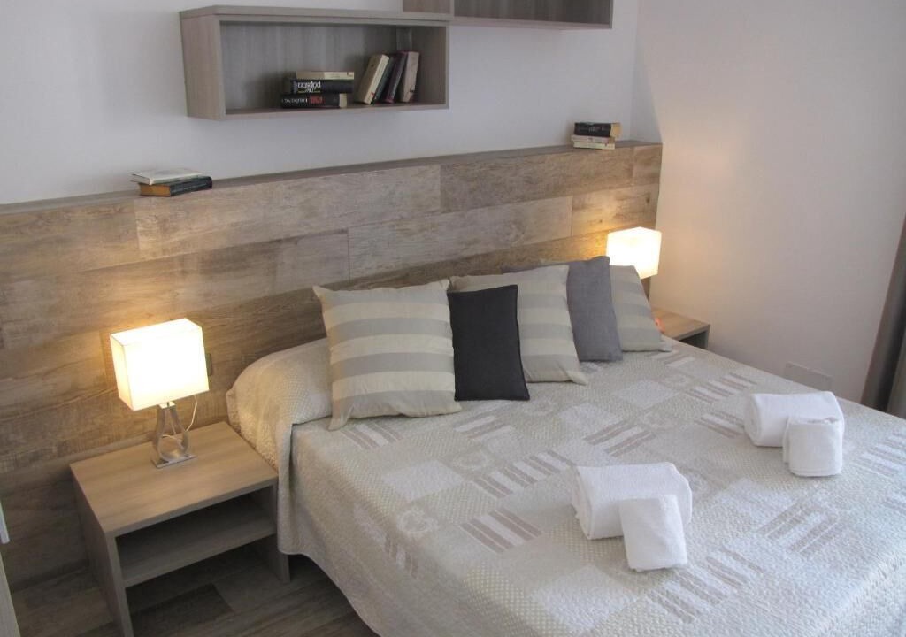Photo of Bedroom in Magugnago