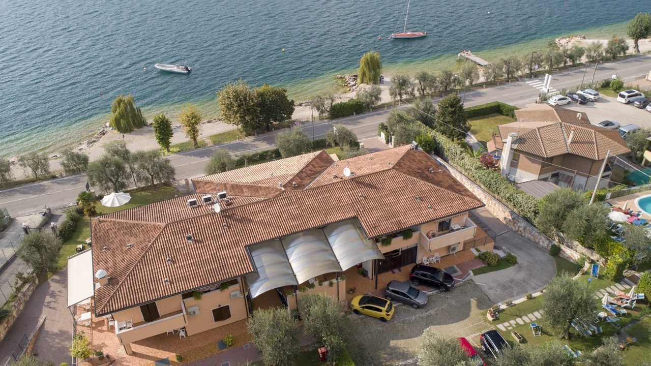 Photo of Outdoor in Magugnago