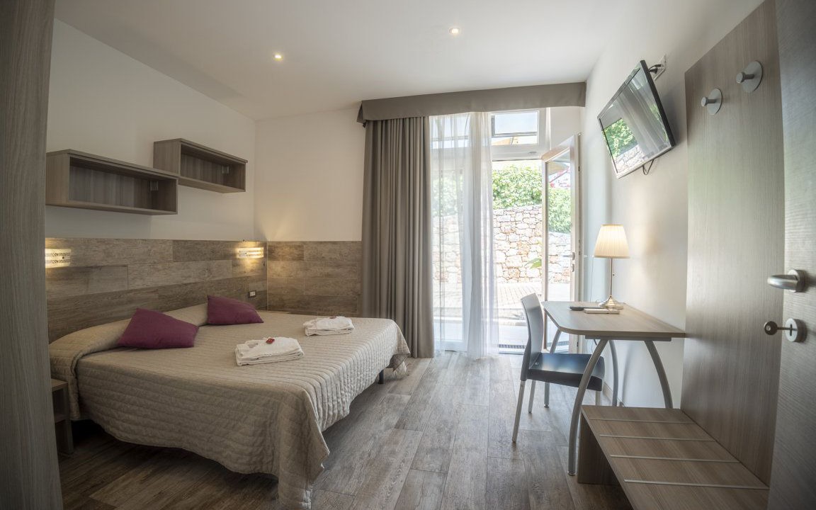 Photo of Bedroom in Magugnago