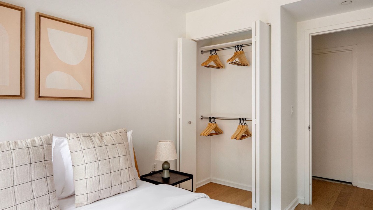 Photo of Bedroom in Chelsea