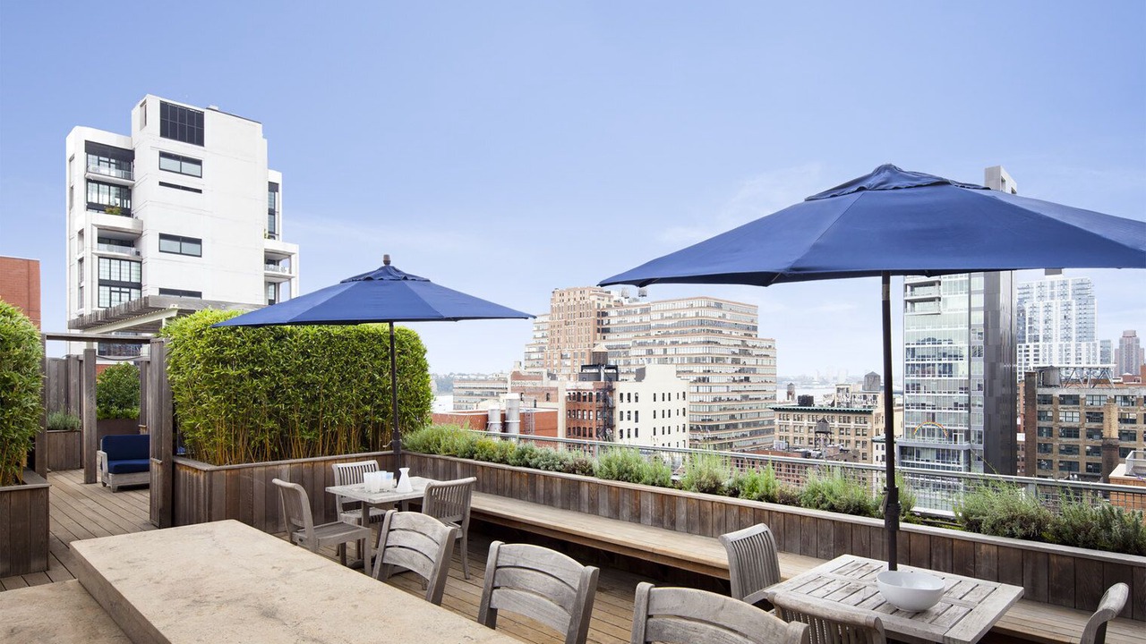 Photo of Outdoor in Chelsea
