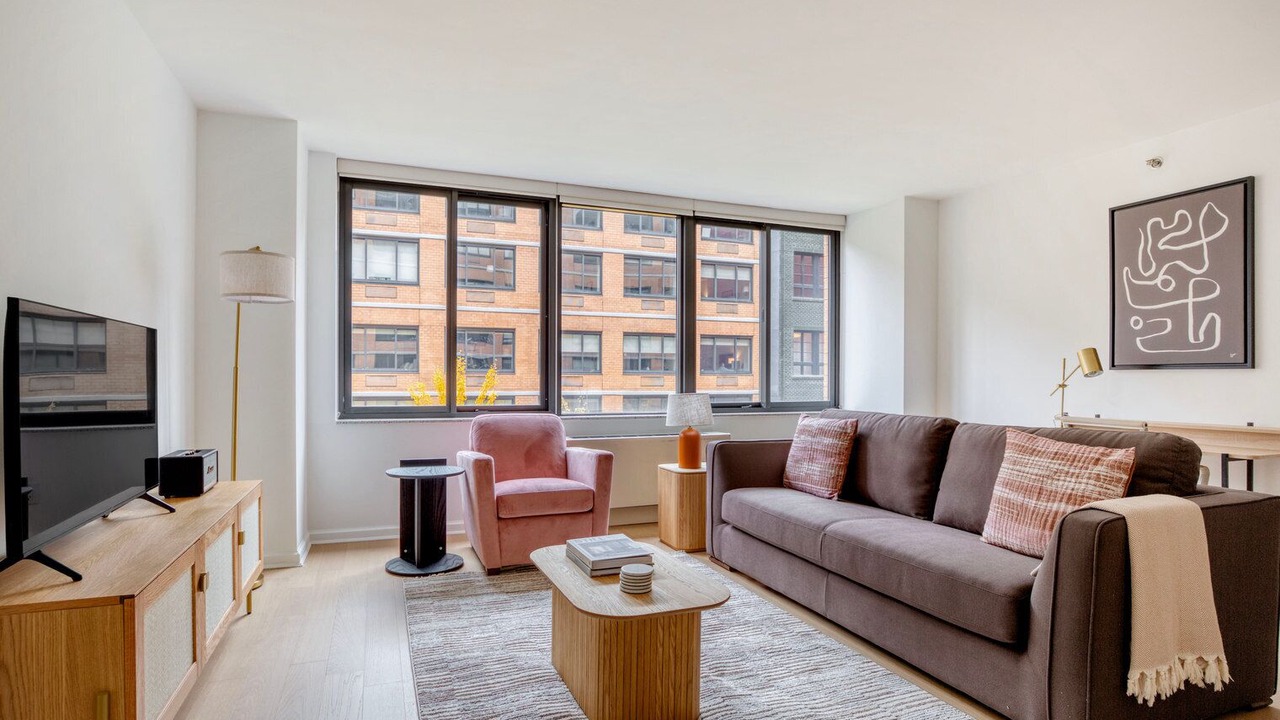 Photo of Livingroom in Chelsea