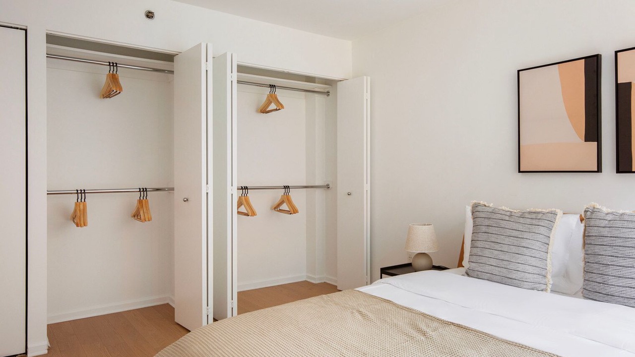 Photo of Bedroom in Chelsea