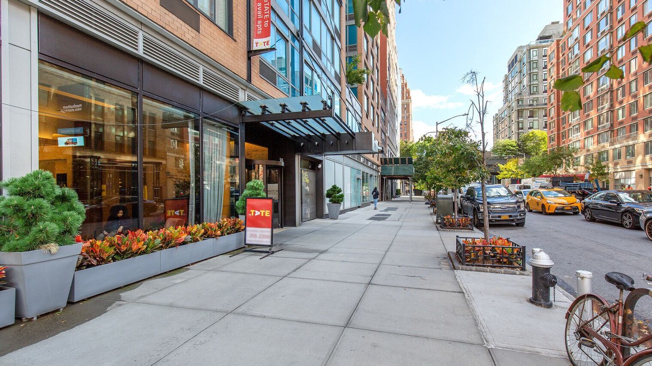 Photo of Outdoor in Chelsea