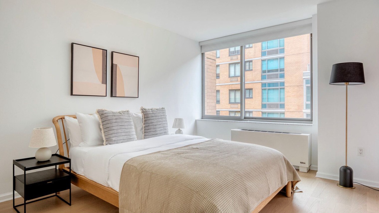 Photo of Bedroom in Chelsea