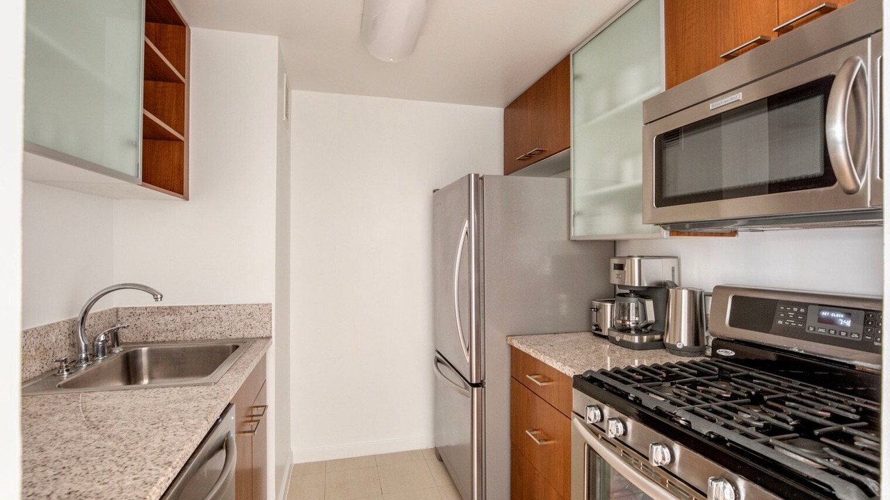 Photo of Kitchen in Chelsea
