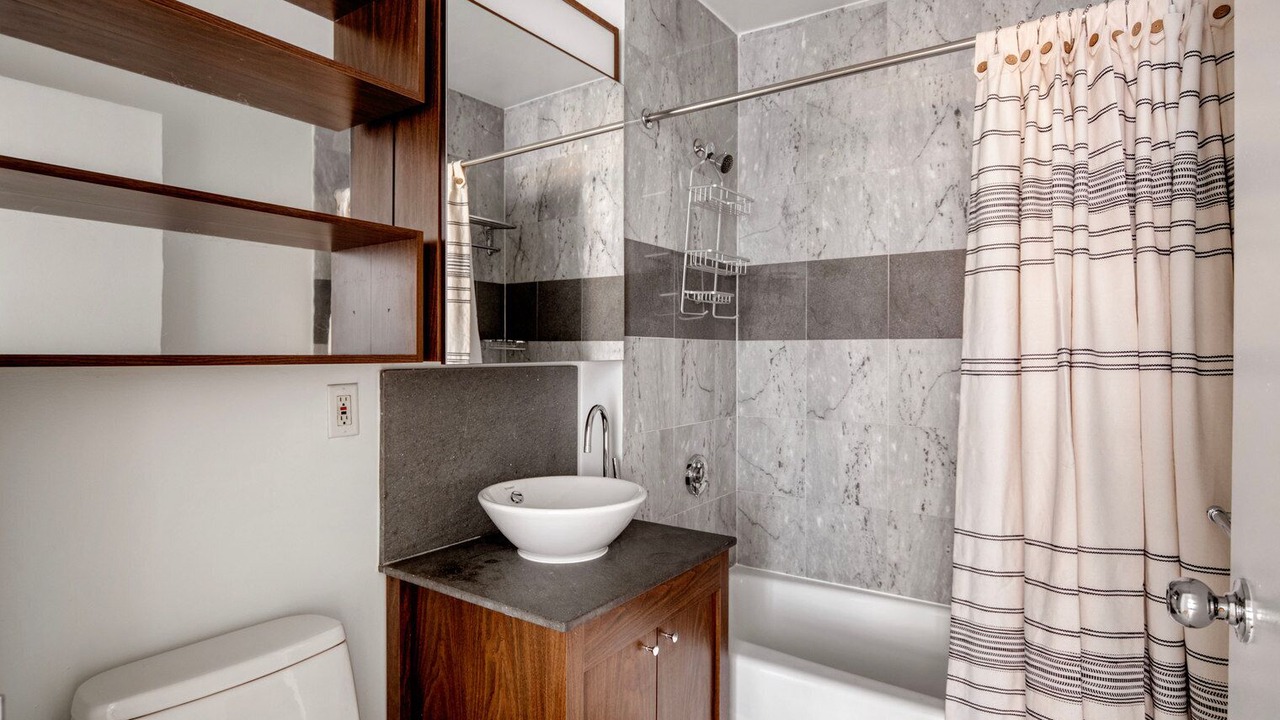 Photo of Bathroom in Chelsea