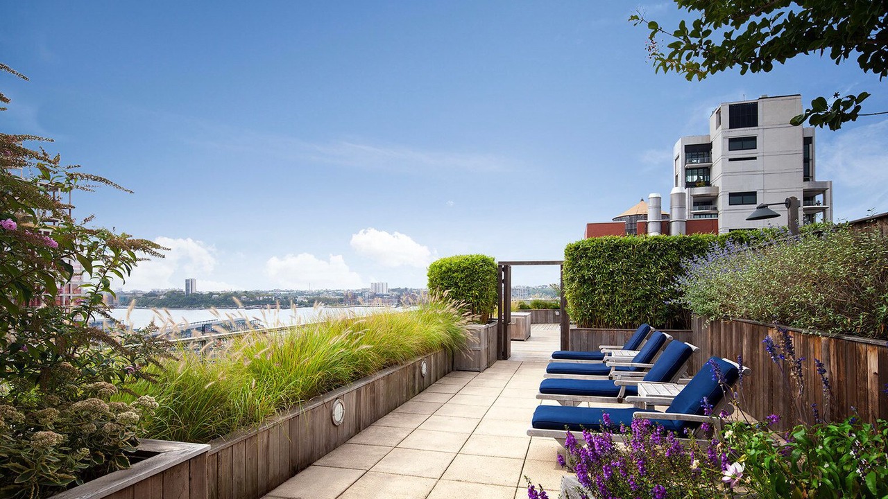 Photo of Patio Balcony in Chelsea