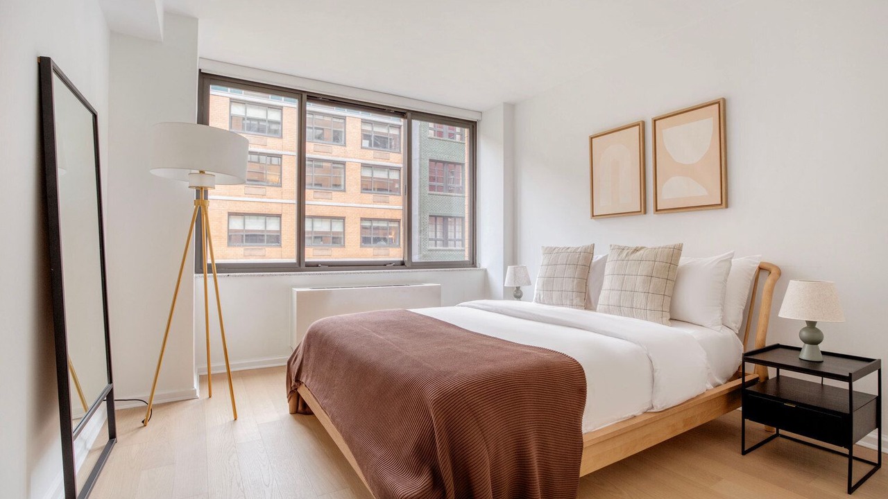 Photo of Bedroom in Chelsea