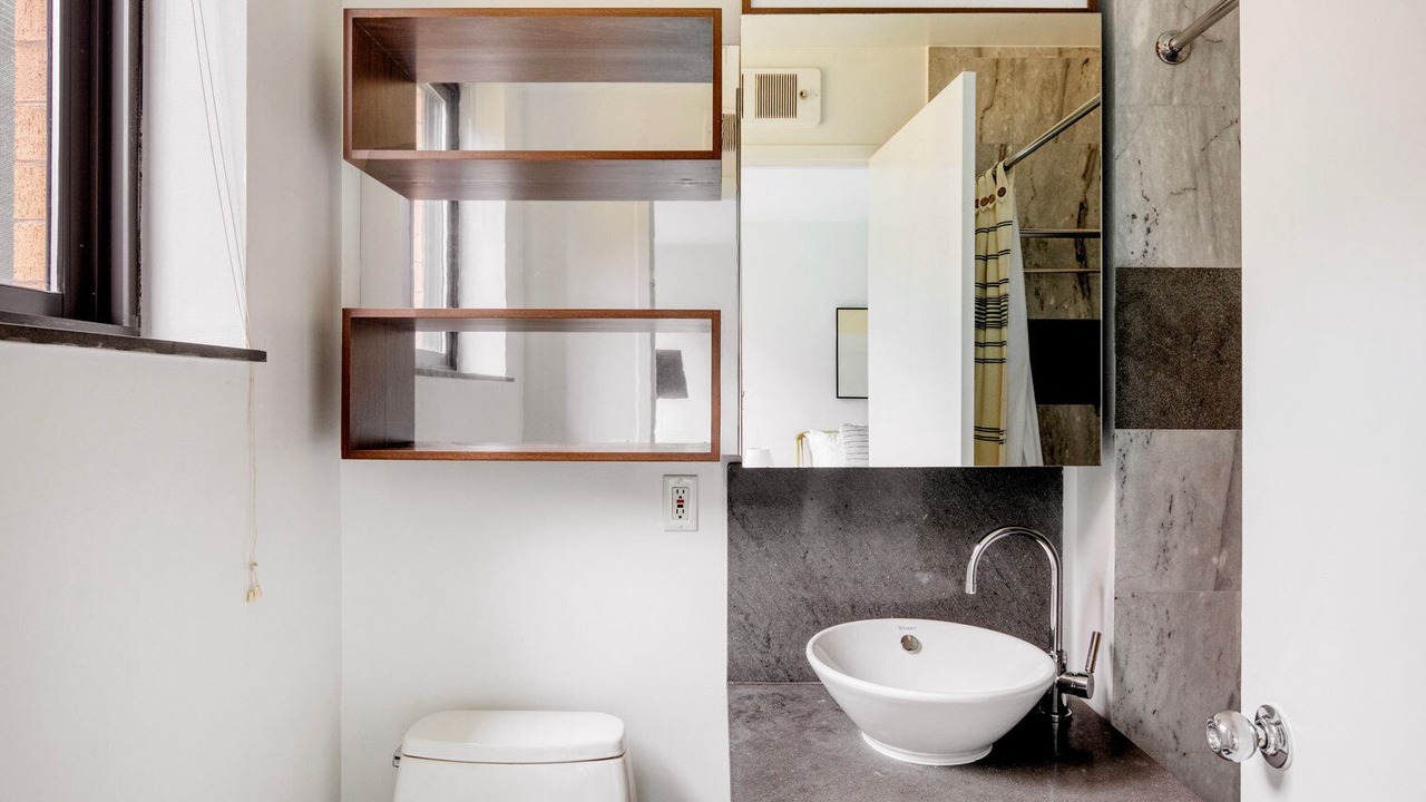 Photo of Bathroom in Chelsea