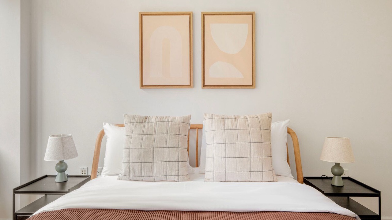 Photo of Bedroom in Chelsea