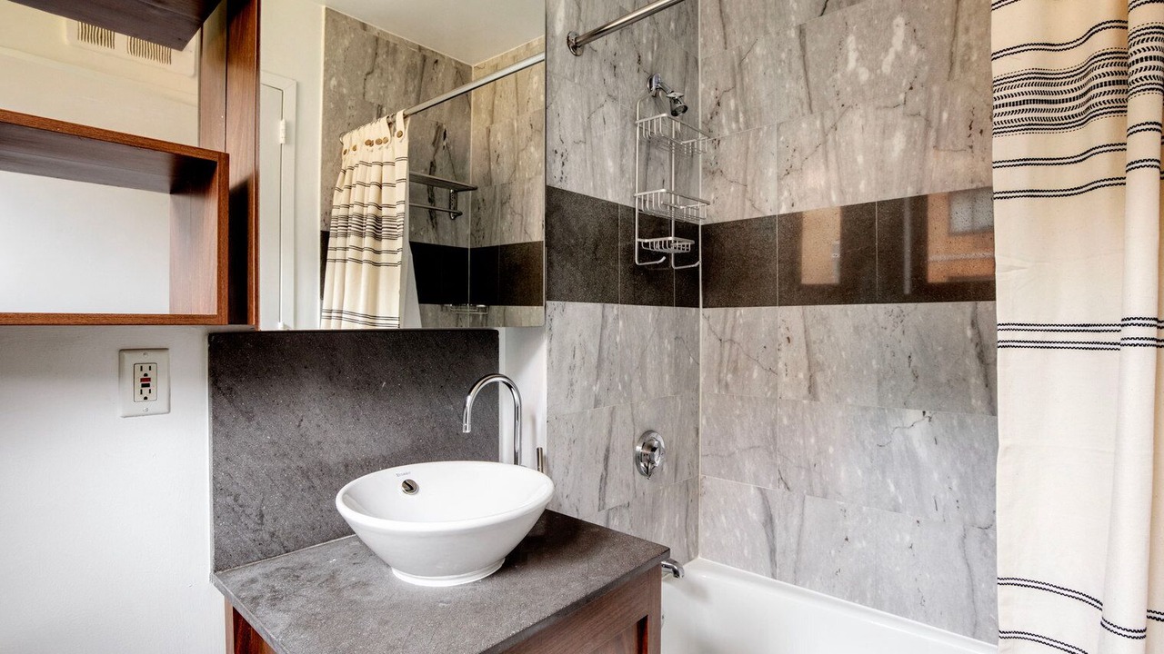 Photo of Bathroom in Chelsea