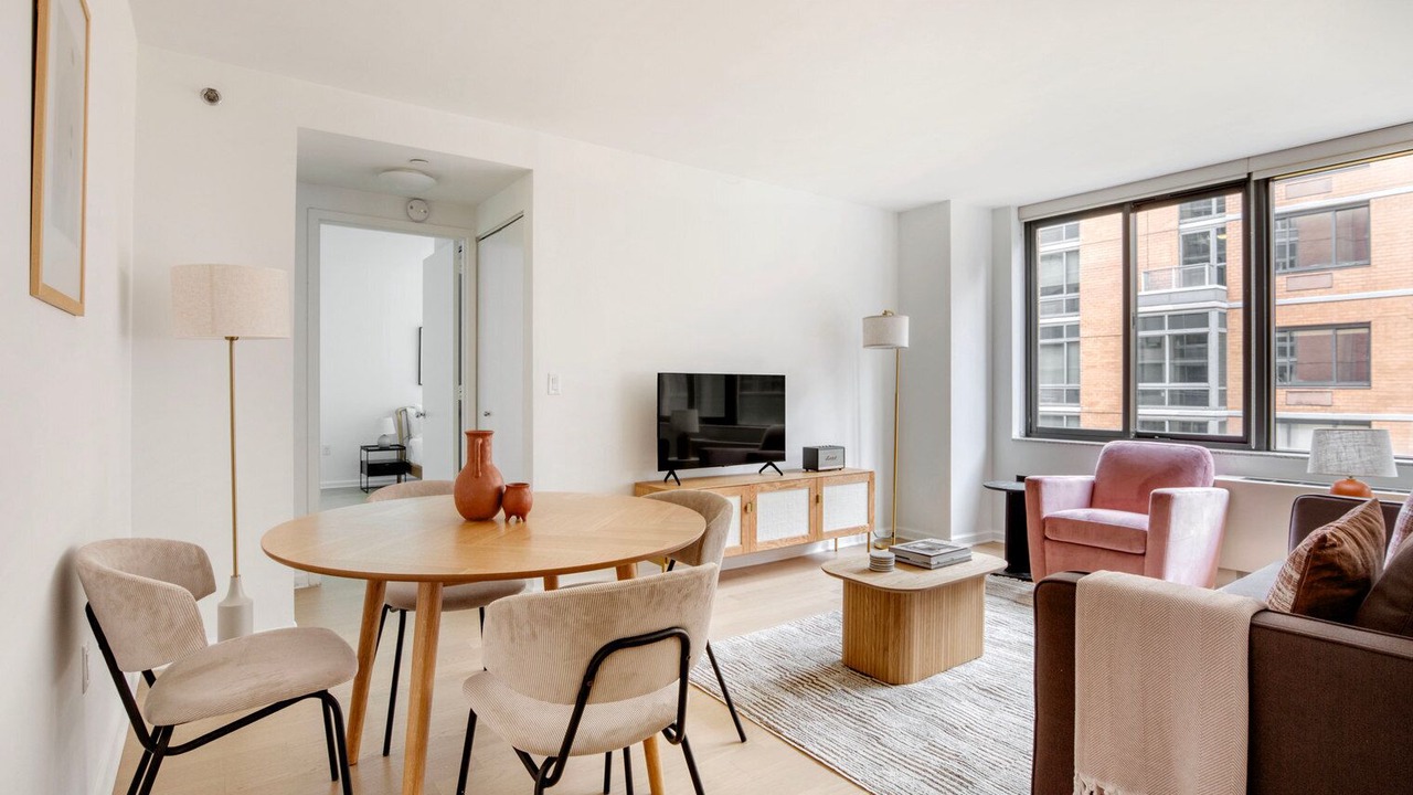 Photo of Livingroom in Chelsea