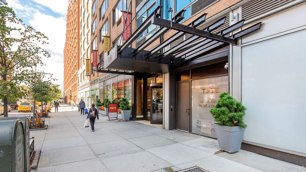 Photo of Outdoor in Chelsea