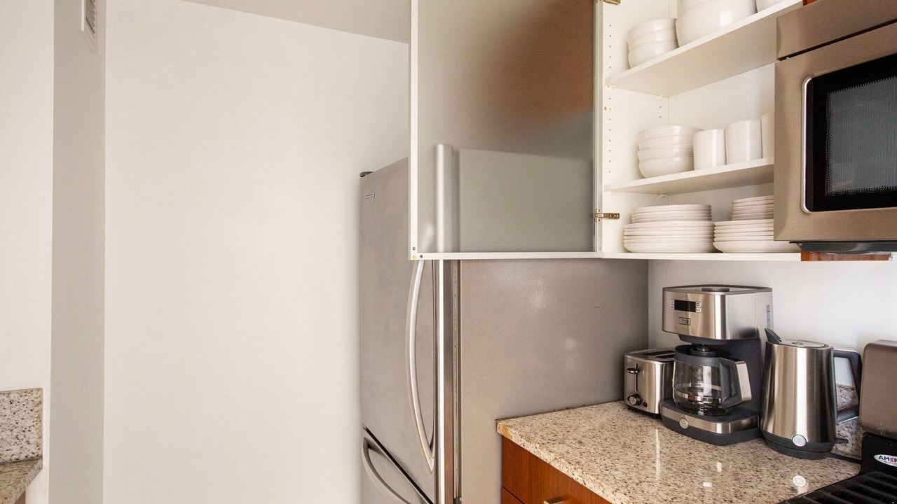 Photo of Kitchen in Chelsea
