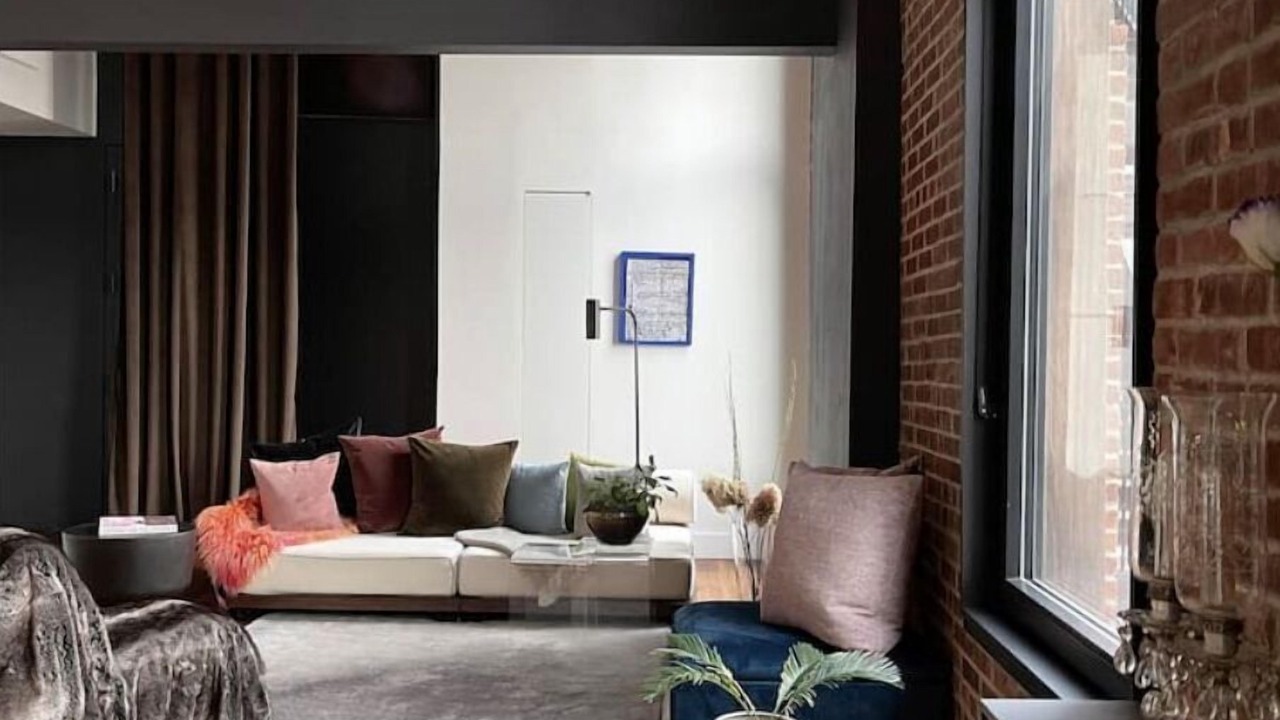 Photo of Livingroom in Williamsburg
