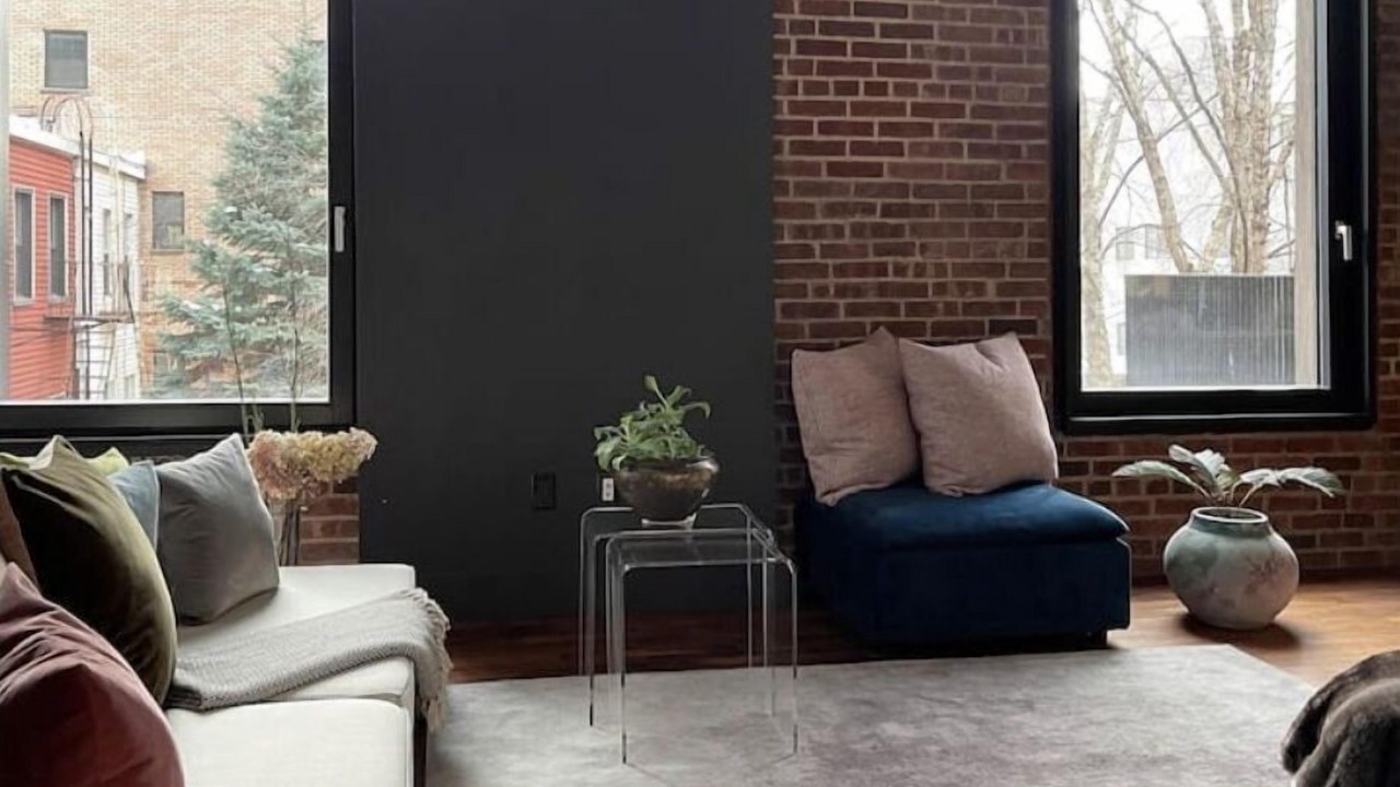 Photo of Livingroom in Williamsburg