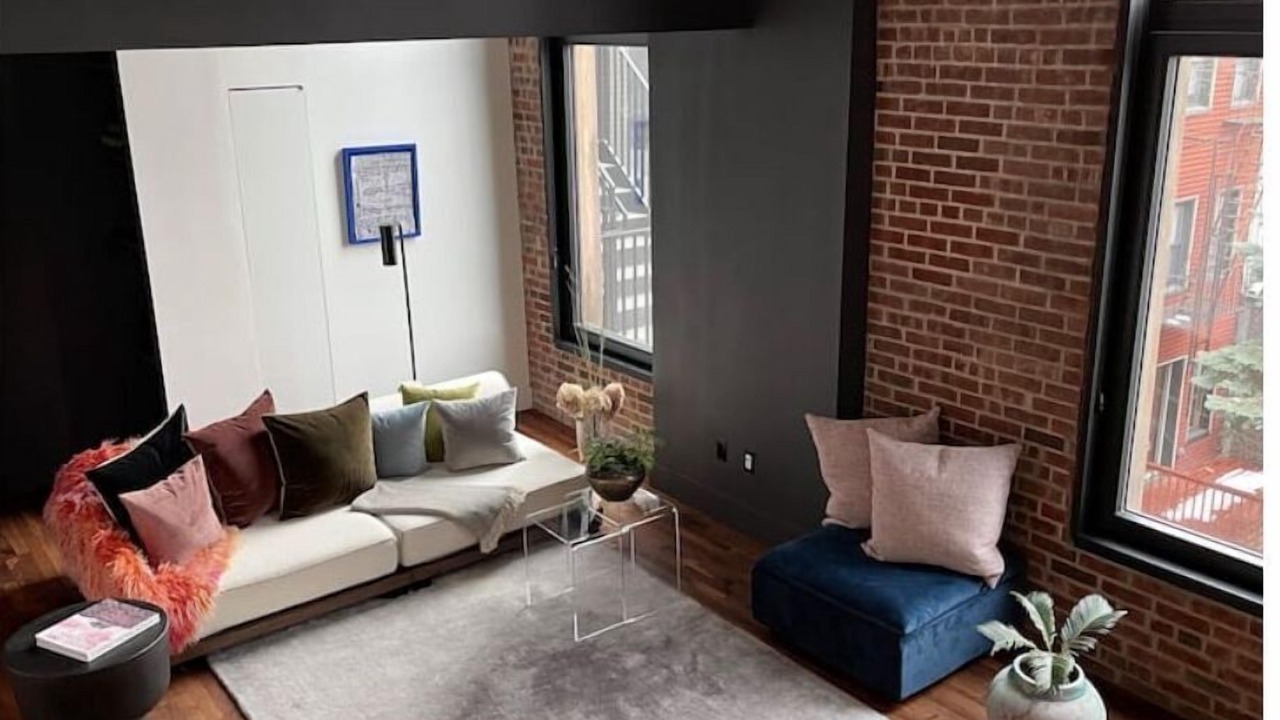 Photo of Bedroom in Williamsburg