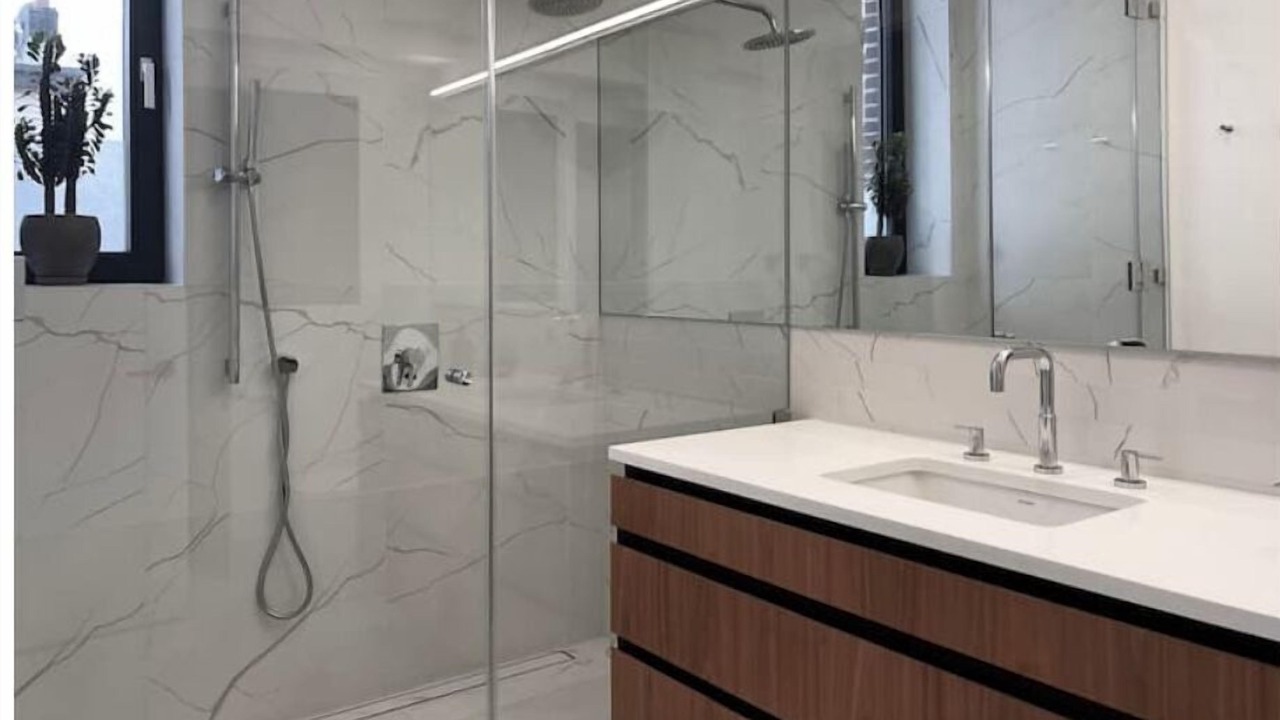 Photo of Bathroom in Williamsburg