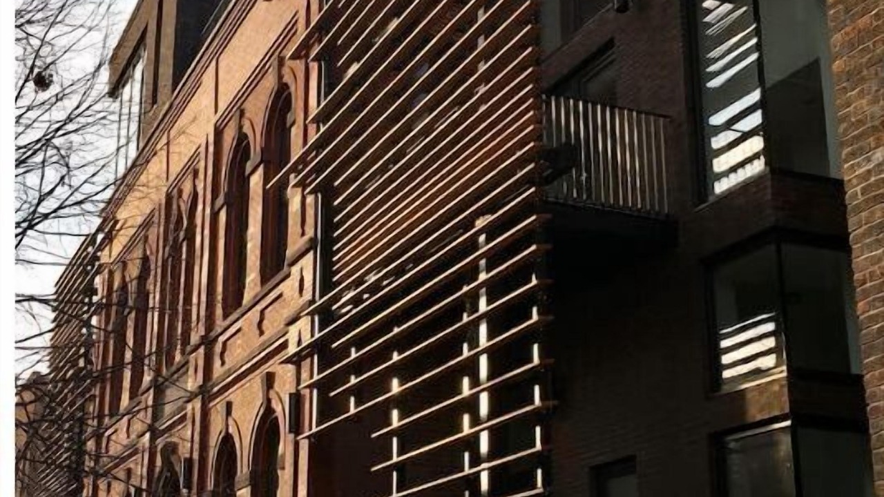 Photo of Outdoor in Williamsburg