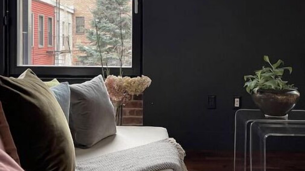 Photo of Livingroom in Williamsburg