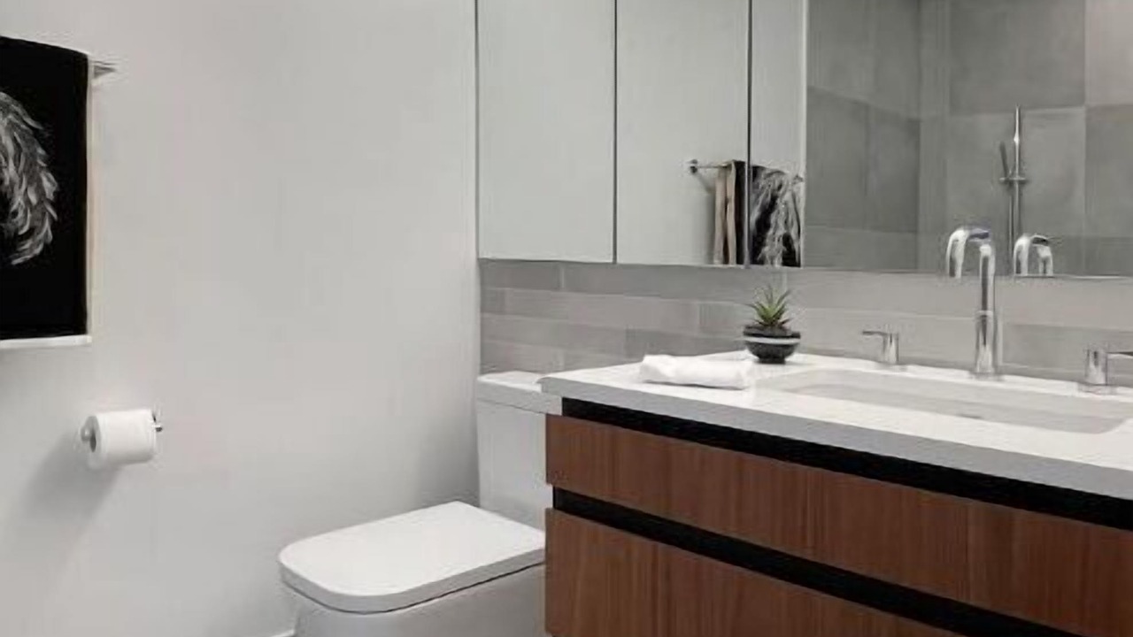 Photo of Bathroom in Williamsburg