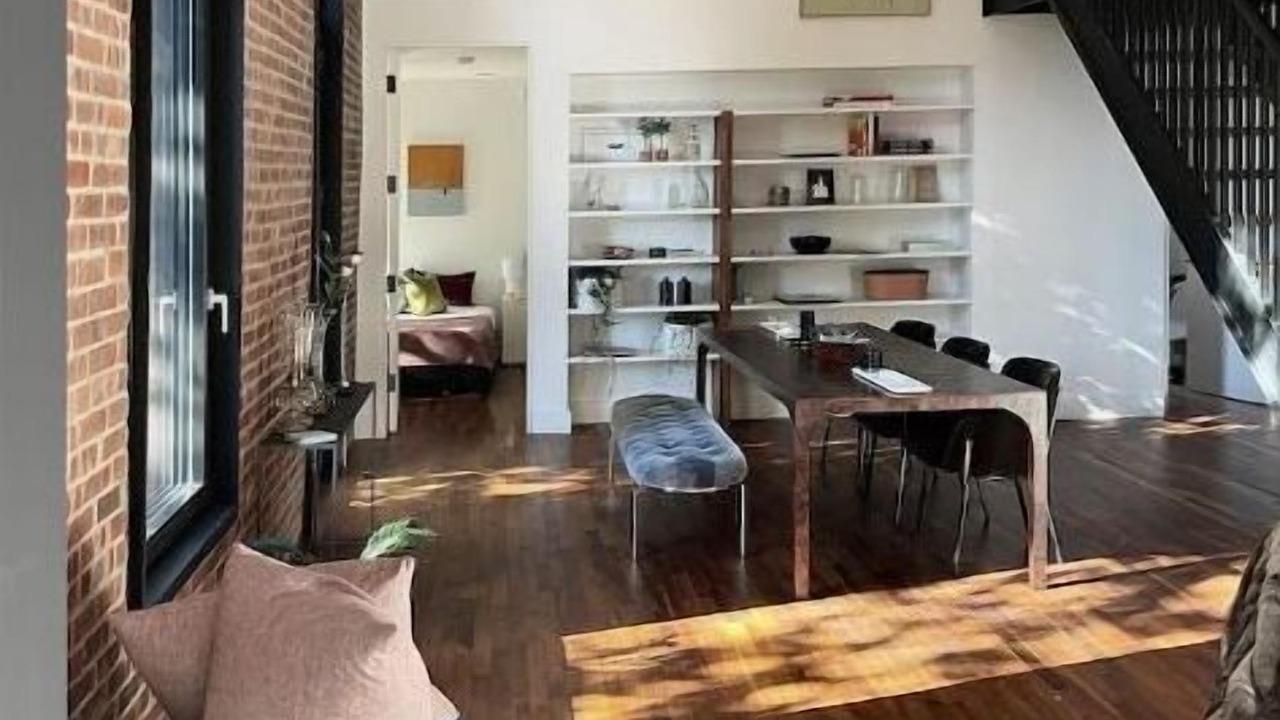 Photo of Bedroom in Williamsburg